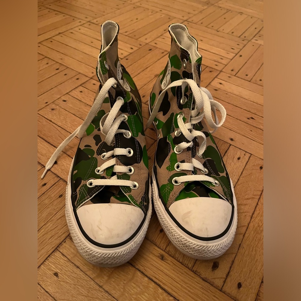 Chuck Taylor All Star High Sneakers